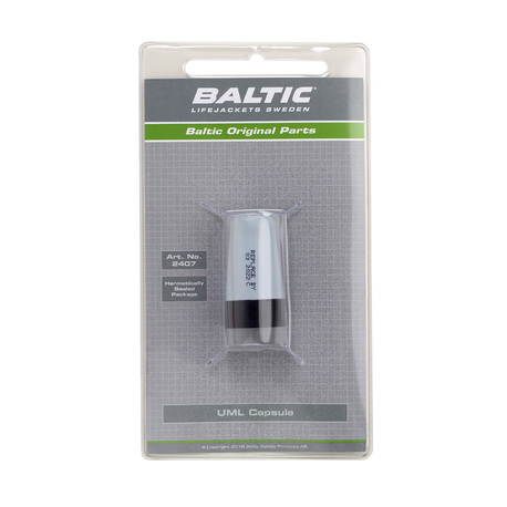 Baltic United Moulders -sulake, Pro Sensor Elite Baltic United Moulders -sulake, Pro Sensor Elite